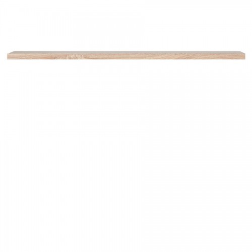 Полка POL / 140 Каспіан БРВ дуб сонома