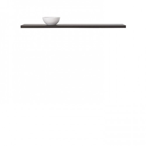 Полка POL / 140 Каспіан БРВ венге