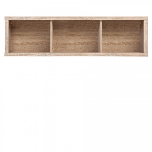 Полка SFW / 140 Каспіан  БРВ дуб Сонома