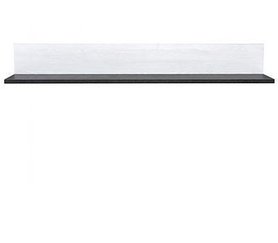 Полка 178 АНТВЕРПЕН Гербор ясен сніжний/дуб морений