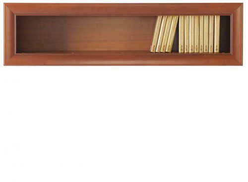 Полка SW 4/15 Ларго Класик БРВ​ вишня італійська
