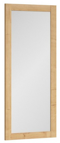 Дзеркало LUS/50  Porto БРВ дуб натуральний Берлінгтон