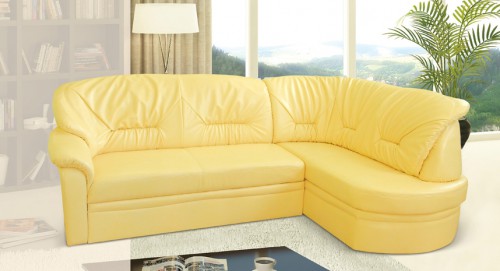 Диван угловой раскладной PREMIER Blonski