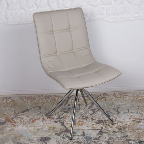 Кресло Preston Nicolas капучино