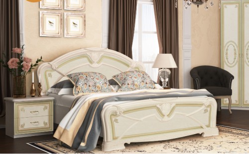 ​Комплект Прімула 3дв МіроМарк Радіка Беж