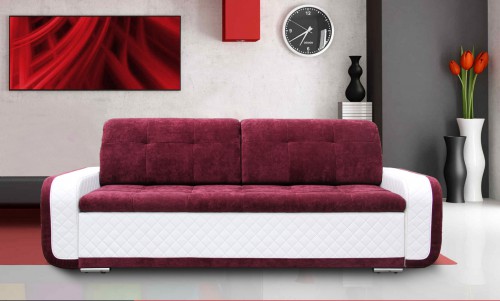 Диван раскладной Prince Lux Blonski