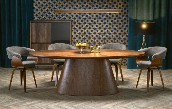 Стол VAGNER орех