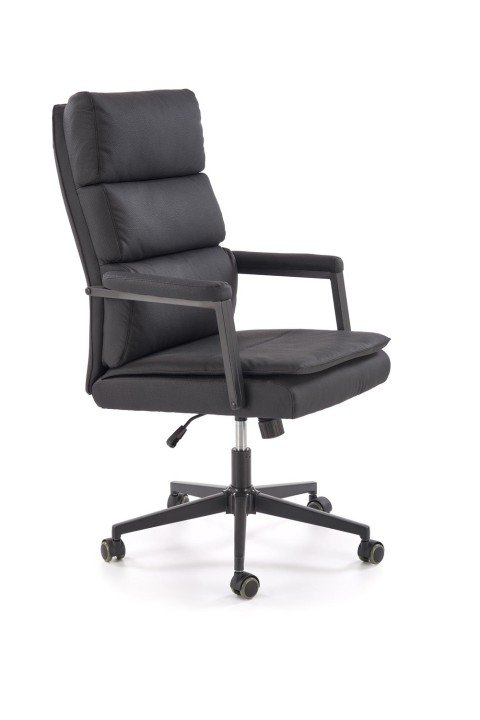 Обертовий стілець ADRIANO 2 чорного кольору