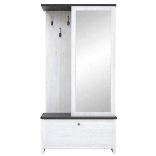 Передпокій PPK / 95 ПОРТО БРВ  Джанні / сосна ларик