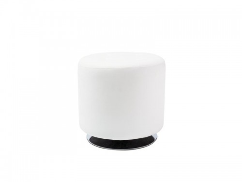Пуф C-901 фабрика Signal  білий
