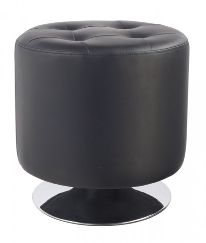Пуф C-901 фабрика Signal Чорний