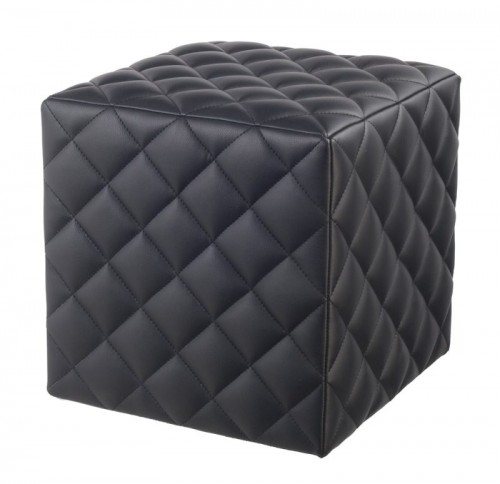 Пуф C-909 фабрика Signal Чорний