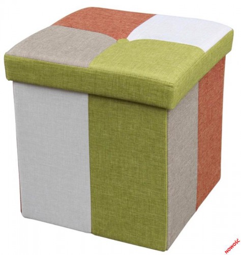 Пуф FILY 2 Halmar