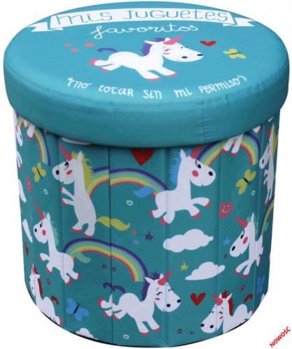 Пуф Halmar Dizzy HORSE