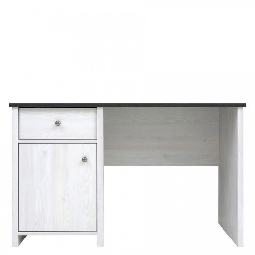 ​Стол письменный BIU/120 ПОРТО БРВ Джанни / сосна ларико