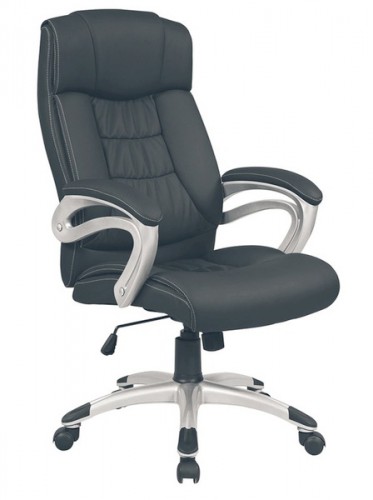 Крісло Signal Q-08 Сірий