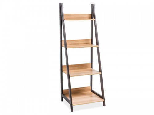 Стелаж Signal Matis A Дуб