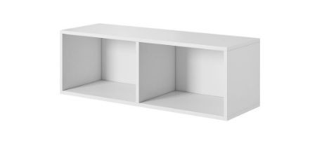 Тумба відкрита RTV ROCO otwarta 'RO-2'CAMA білий
