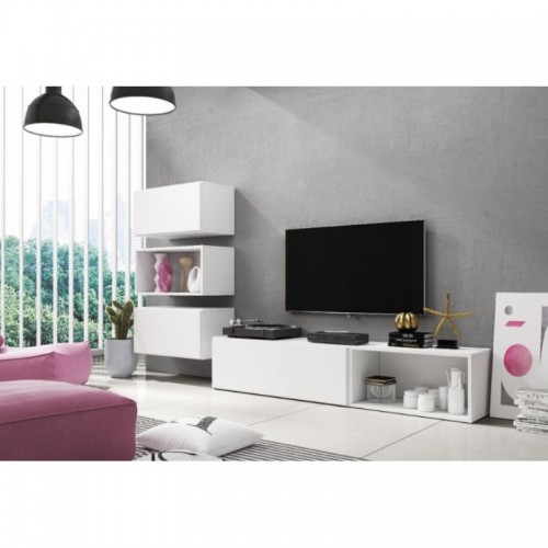 Вітальня ROCO 4 CAMA білий