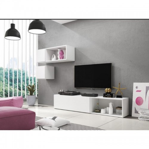 Вітальня ROCO 5 CAMA білий