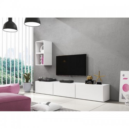 Вітальня ROCO 7 CAMA білий