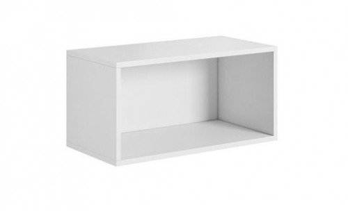 Вітрина відкрита ROCO otwarta 'RO-4' CAMA білий