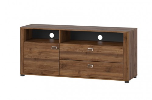 Тумба ТВ  RONDO 24 SZYNAKA горіх колумбійський