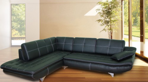 Диван угловой ROYALBlonski