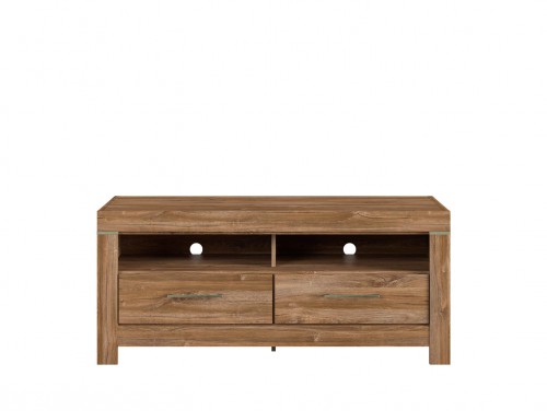 Тумба ТВ Gent RTV2S / 6/14 BRW дуб Стирлинг