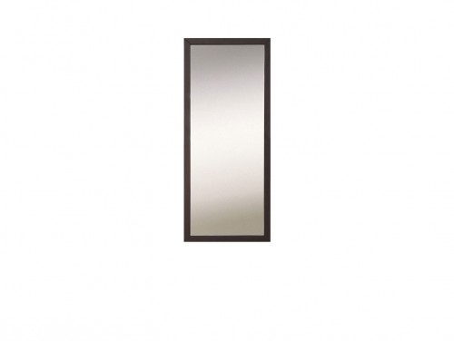 Зеркало LUS / 50 Kaspian BRW wenge