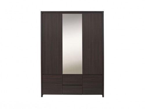 Шафа SZF5D2S  Kaspian BRW wenge