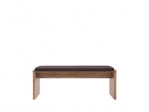 Лавка Brussel / Gent LAK / 5/13 BRW дуб Стирлинг