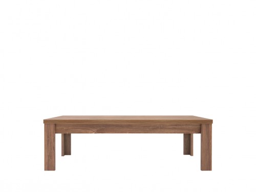 Журнальний стіл Brussel / Gent  LAW/4/13 BRW дуб стірлінг