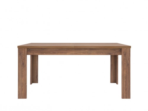 Обеденный стол Brussel / Gent STO / 7/16 BRW дуб Стирлинг