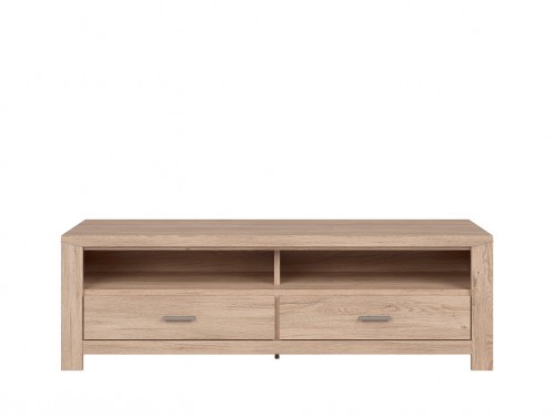 ТУМБА ТВ LUTTICH  RTV2S/5/16 BRW дуб барріковий