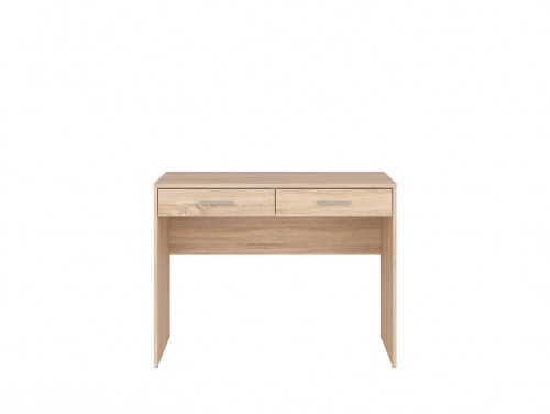 Стіл письмовий BIU2S Nepo BRW дуб sonoma