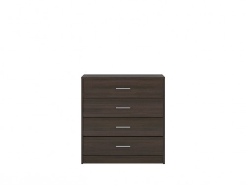 Комод KOM4S Nepo BRW венге