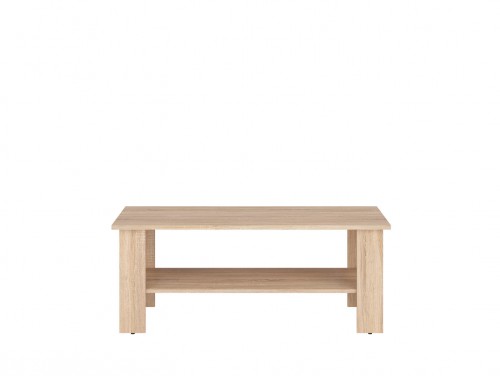 Журнальний столик LAW/115 Nepo BRW дуб sonoma