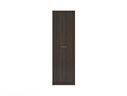 Стелаж закритий REG1D Nepo BRW венге