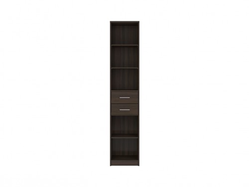 Стелаж REG2S/40 Nepo BRW венге