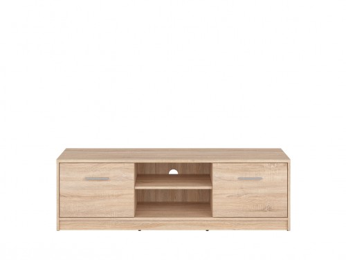 Тумба RTV2D Nepo BRW дуб sonoma