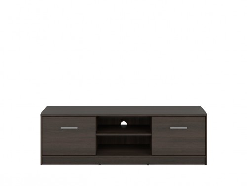 Тумба RTV2D Nepo BRW венге