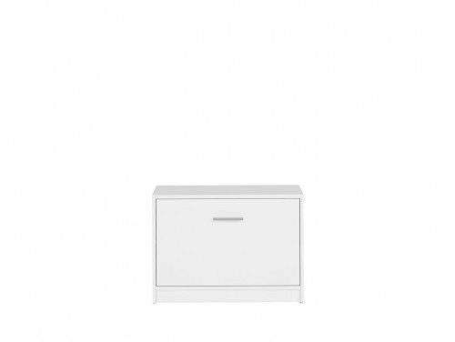 Тумба для обуви SFK1K Nepo BRW  белый