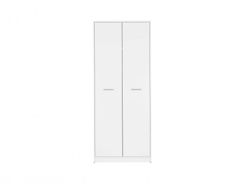 Шафа SZF2D Nepo BRW білий