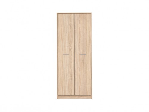 Шафа SZF2D Nepo BRW дуб sonoma