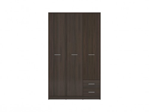 Шафа SZF3D2S Nepo BRW венге