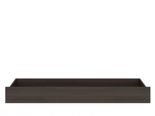 Шухляда SZU 162 до ліжка  LOZ 120 Nepo BRW венге
