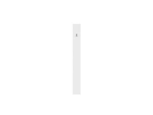 Вішак WIE/15 Nepo BRW білий