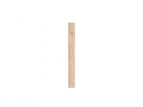 Вішак WIE/15 Nepo BRW дуб sonoma