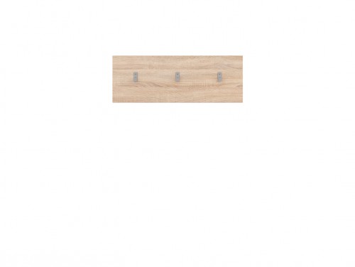 Вішак WIE/70 Nepo BRW дуб sonoma